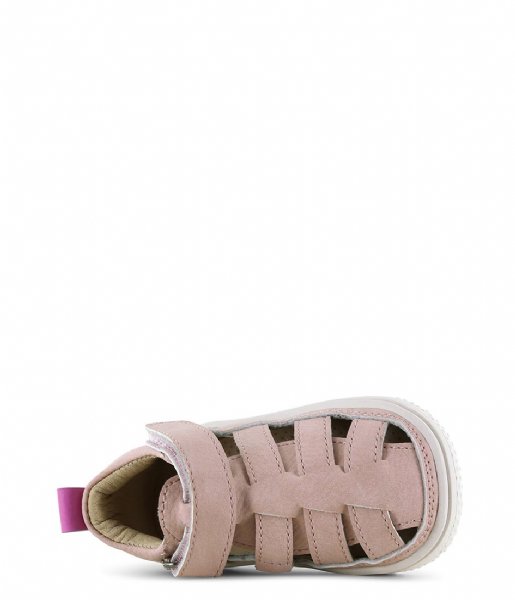 Shoesme  Baby Proof Pink (E)