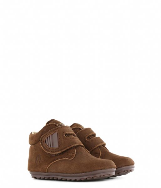 Shoesme  Baby Proof Smart Brown