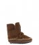 Shoesme  Baby Proof Smart Brown (A)