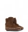 Shoesme  Baby Proof Smart Brown (A)