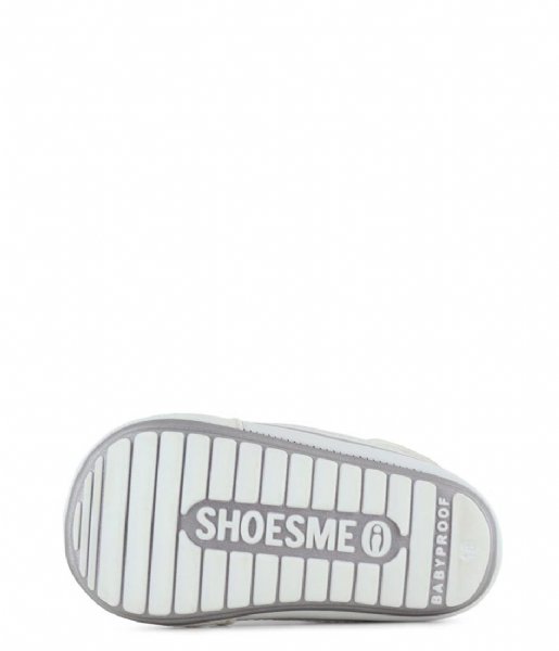 Shoesme  Baby Proof Smart Silver (C)