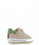 Shoesme Sneakers Baby Proof Smart Taupe