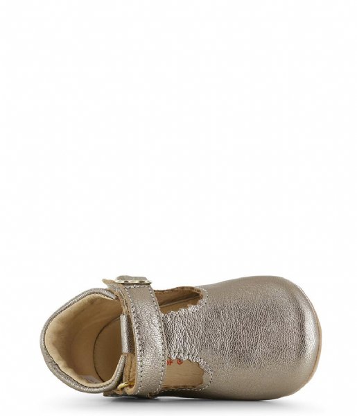 Shoesme  Baby Proof Smart Champagne Gold (F)