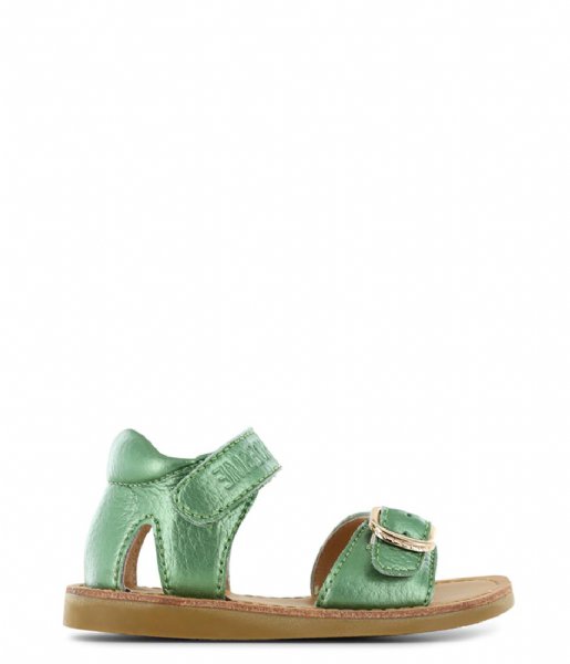 Shoesme  Classic Sandal Green (A)