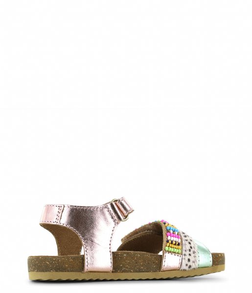 Shoesme Sandalen Sandals Pink Multi Straps
