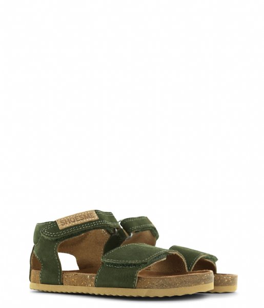 Shoesme  Sandals Green