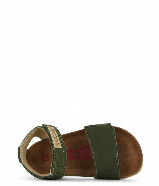 Shoesme  Sandals Green