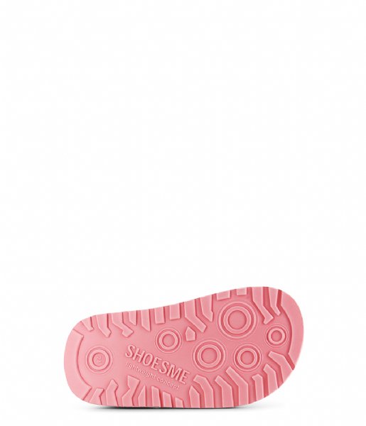 Shoesme Sandalen Lighweight Sandal Pink Beige