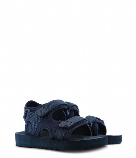 Shoesme  Lighweight Sandal Blue Beige