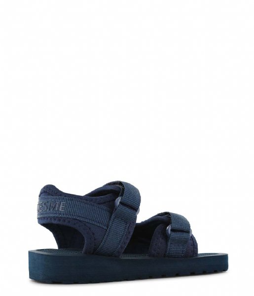 Shoesme  Lighweight Sandal Blue Beige