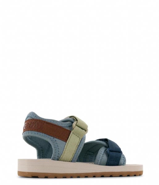 Shoesme  Lightweight Sandal Blue (A)