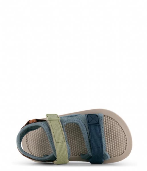 Shoesme  Lightweight Sandal Blue (A)