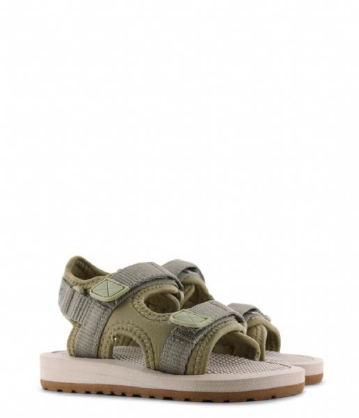 Shoesme  Lightweight Sandal Olive Green (F)