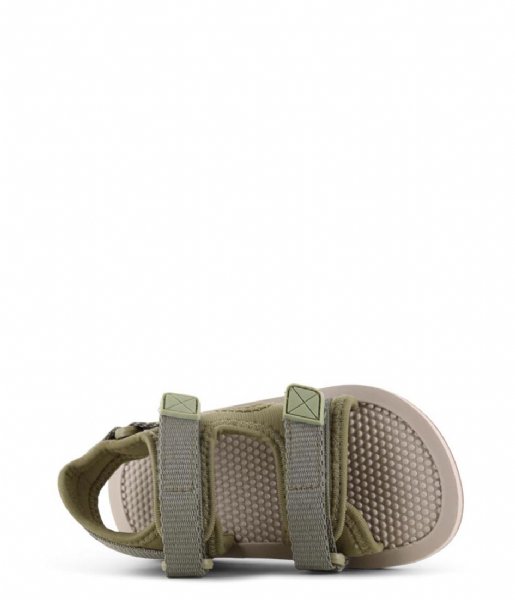 Shoesme  Lightweight Sandal Olive Green (F)