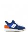 Shoesme  Run Flex Blue Orange (A)