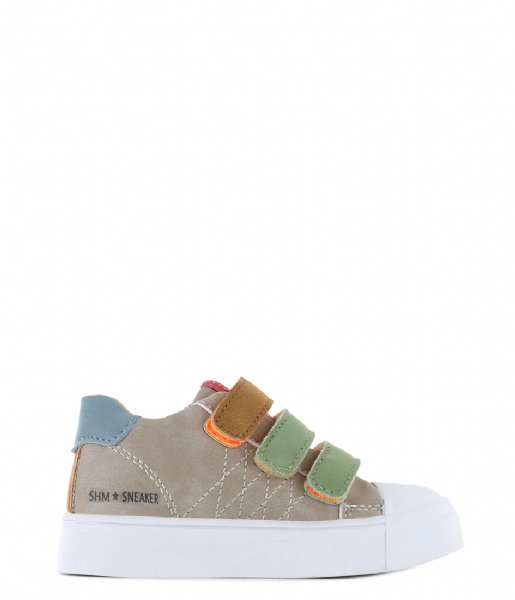 Shoesme Sneakers Shoesme Taupe