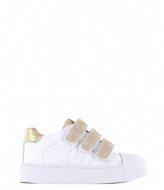 Shoesme Shoesme White Gold