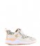 Shoesme Sneakers Shoesme Trainers Beige Orange Shoesme Sneakers Shoesme Trainers Beige Orange