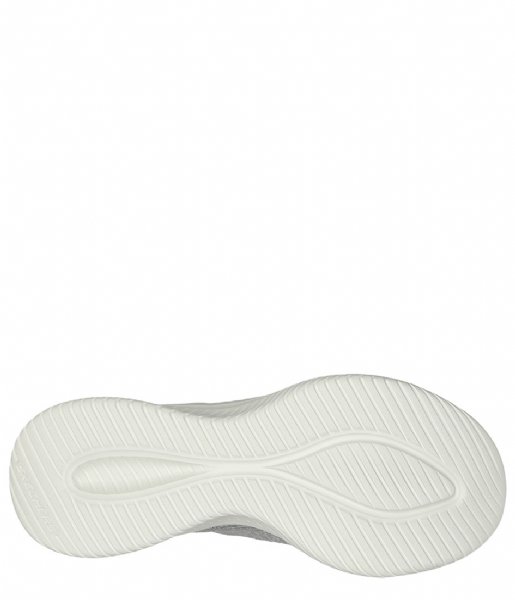 Skechers  Slip-ins Ultra Flex 3.0 Smooth Step Llight Grey (LTGY)