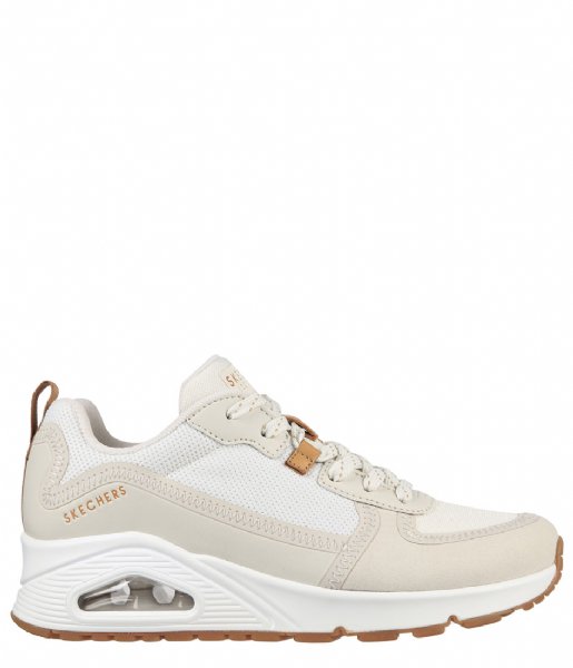 Skechers  Uno Layover Off White (OFWT)
