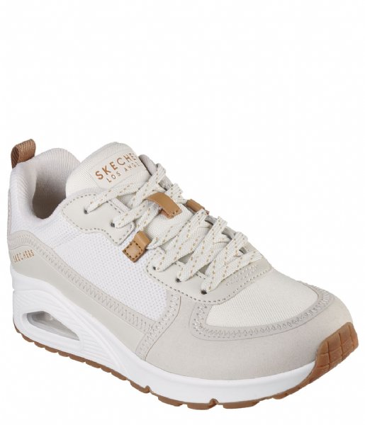 Skechers  Uno Layover Off White (OFWT)
