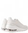 Skechers  Million Air Elevated Air Off White (OFWT)