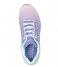 Skechers  Uno 2-Color Waves Blue Multi (BLMT)