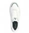 Skechers  Koopa Volley Low Lifestyle White Green (WGRN)