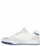 Skechers  Koopa Volley Low Lifestyle White Navy (WNV)