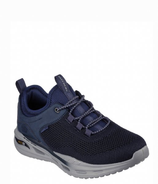 Skechers  Arch Fit Orvan Percer Navy (NVY)