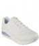 Skechers  Uno 2 White (WHT)