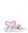 Skechers  Unicorn Dreams Sandal Majes Pink Multi (PKMT)