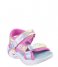Skechers  Unicorn Dreams Sandal Majes Pink Multi (PKMT)