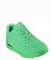 Skechers  Uno Stand On Air Green (GRN)