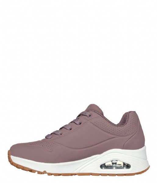 Skechers  Uno Stand On Air Mauve (MVE)