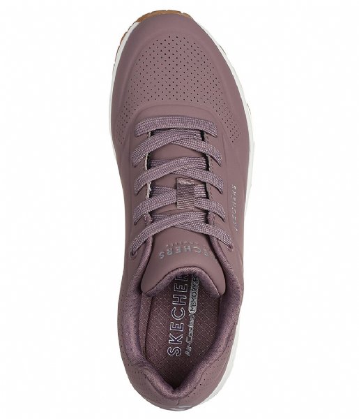 Skechers  Uno Stand On Air Mauve (MVE)