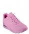 Skechers  Uno Stand On Air Pink (PNK)