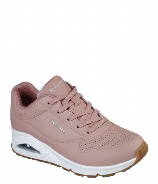 Skechers  Uno Stand On Air Rose (ROS)
