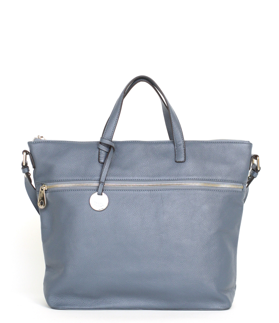 Levi Smaak The Little Green Bag