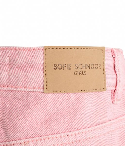 Sofie Schnoor  Trousers Coral (4097)