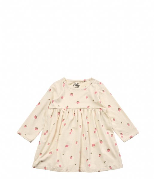 Sofie Schnoor Babykleding Dress Sand (7082)