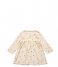 Sofie Schnoor Babykleding Dress Sand (7082)