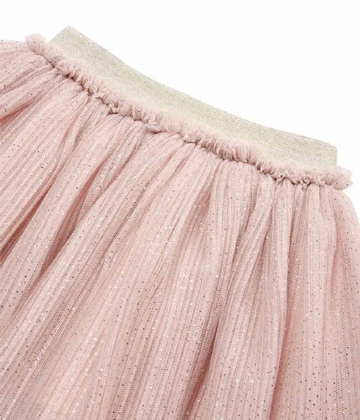 Sofie Schnoor Babykleding Skirt Light rose (4068)