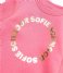 Sofie Schnoor  Sweatshirt Coral pink (4041)