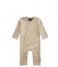 Sofie Schnoor Babykleding Jumpsuit Dusty Green (3051) Sofie Schnoor Babykleding Jumpsuit Dusty Green (3051)