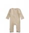 Sofie Schnoor Babykleding Jumpsuit Dusty Green (3051)