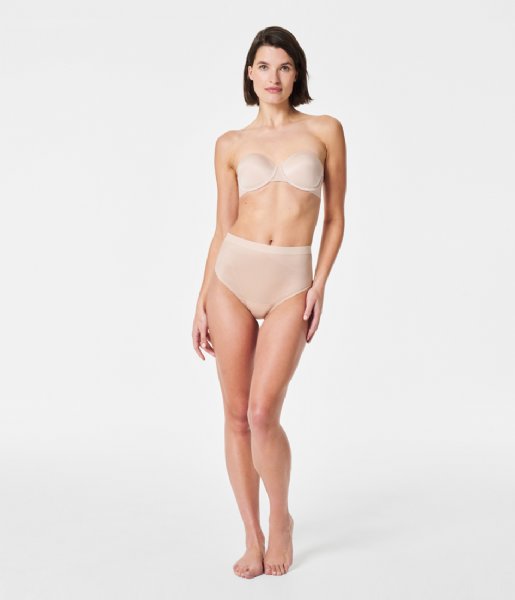 Spanx  Thinstincts 2.0 - Thong Champagne Beige (1603)