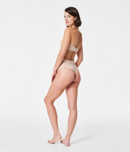 Spanx  Thinstincts 2.0 - Thong Champagne Beige (1603)