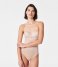 Spanx  Thinstincts 2.0 - High-Waisted Thong Champagne Beige (1603)