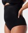 Spanx  Thinstincts 2.0 - High-Waisted Brief Very Black (99990)